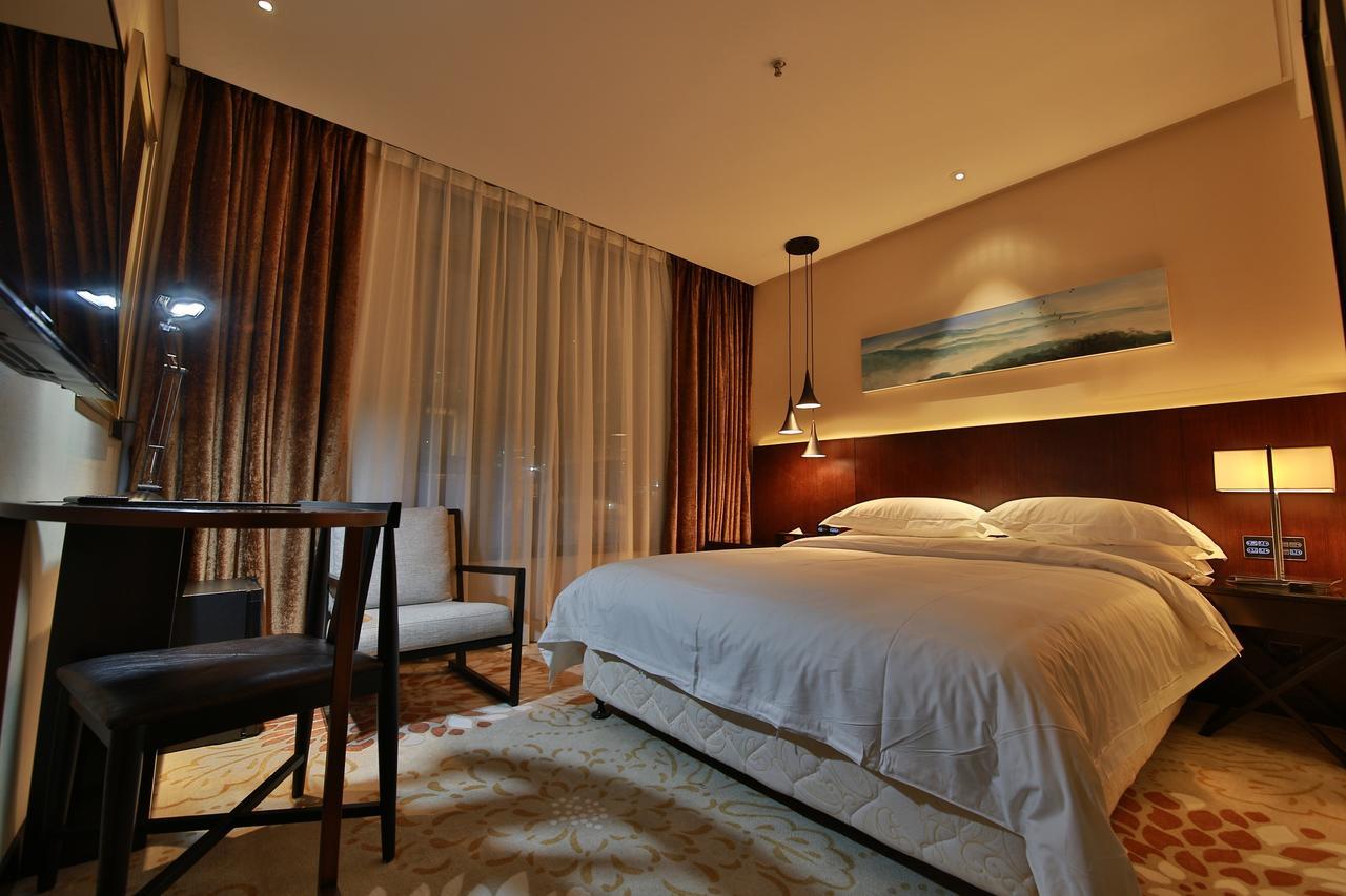 Fancy Hotel Σενζέν Εξωτερικό φωτογραφία