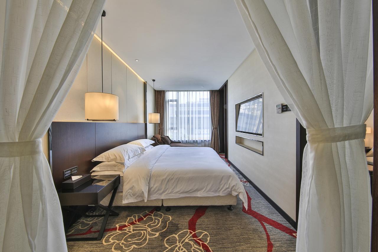 Fancy Hotel Σενζέν Εξωτερικό φωτογραφία