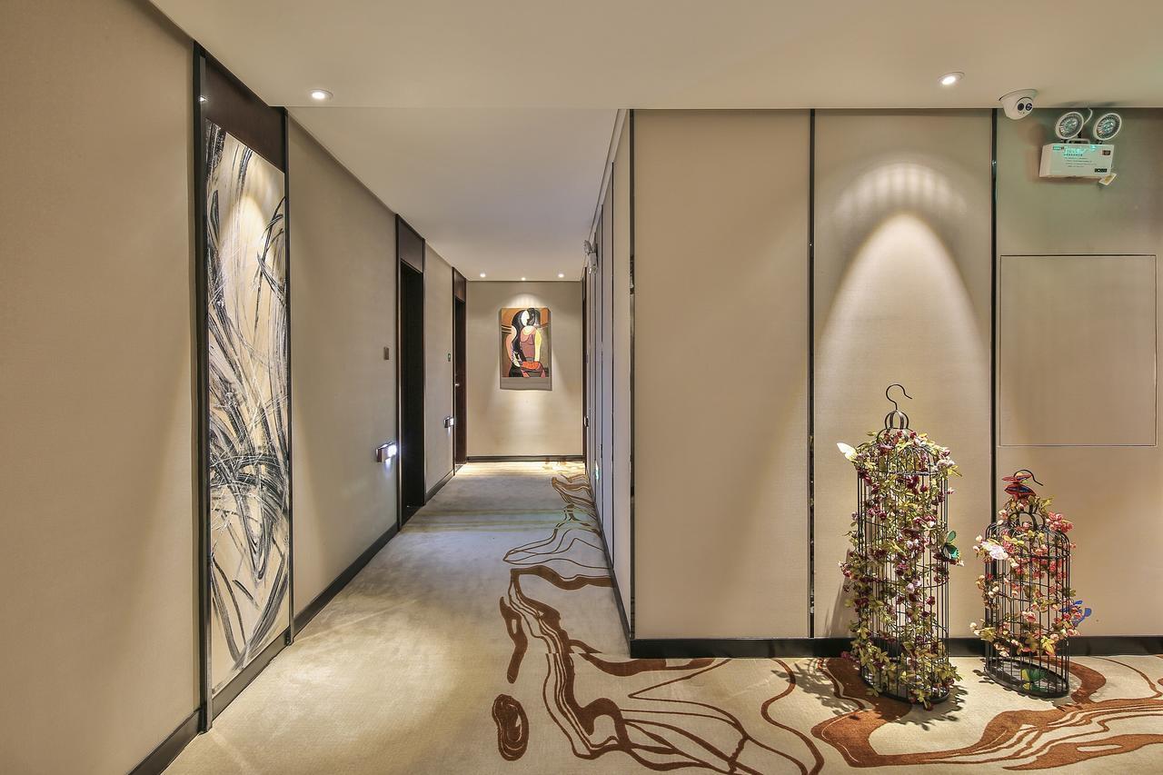 Fancy Hotel Σενζέν Εξωτερικό φωτογραφία