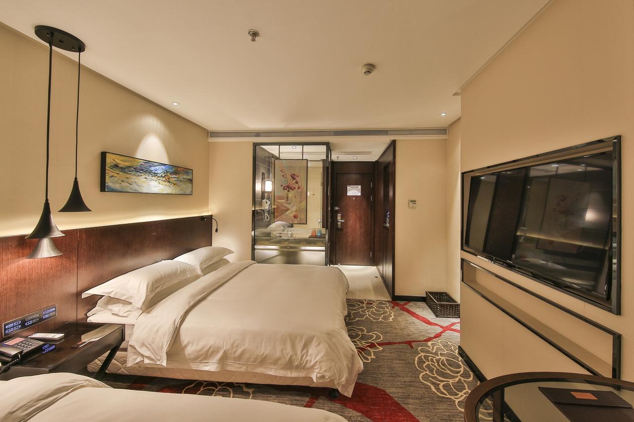 Fancy Hotel Σενζέν Εξωτερικό φωτογραφία