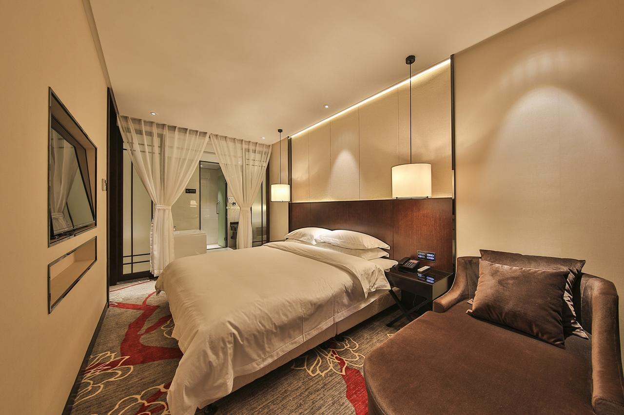 Fancy Hotel Σενζέν Εξωτερικό φωτογραφία