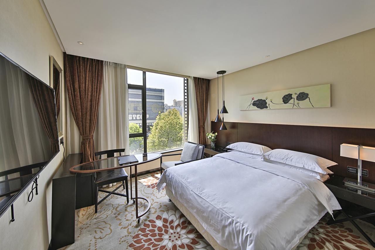 Fancy Hotel Σενζέν Εξωτερικό φωτογραφία