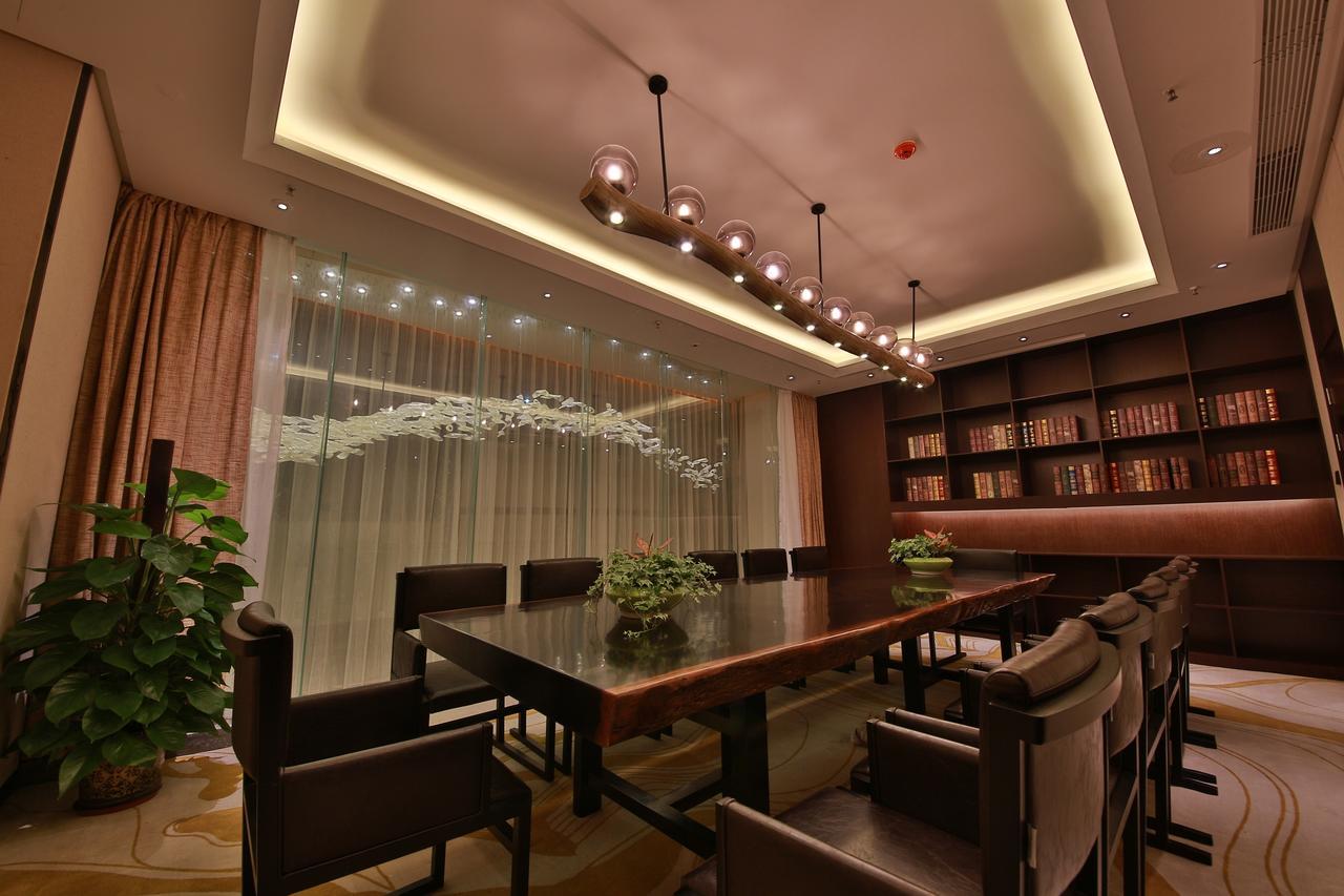 Fancy Hotel Σενζέν Εξωτερικό φωτογραφία