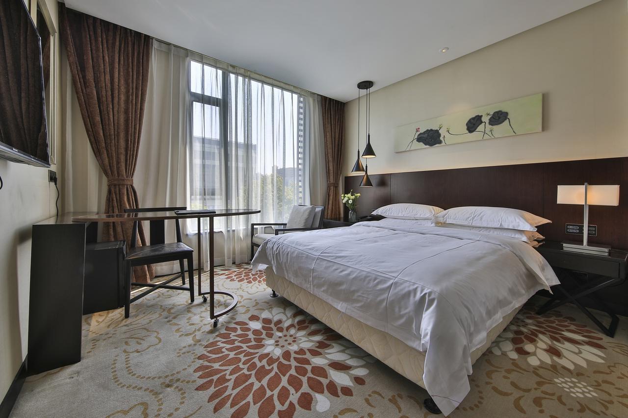 Fancy Hotel Σενζέν Εξωτερικό φωτογραφία
