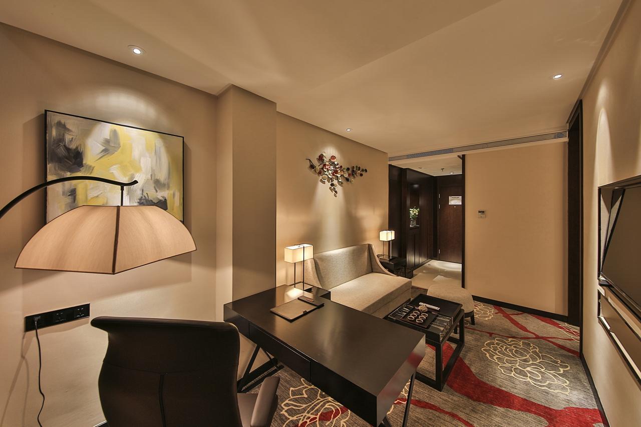 Fancy Hotel Σενζέν Εξωτερικό φωτογραφία