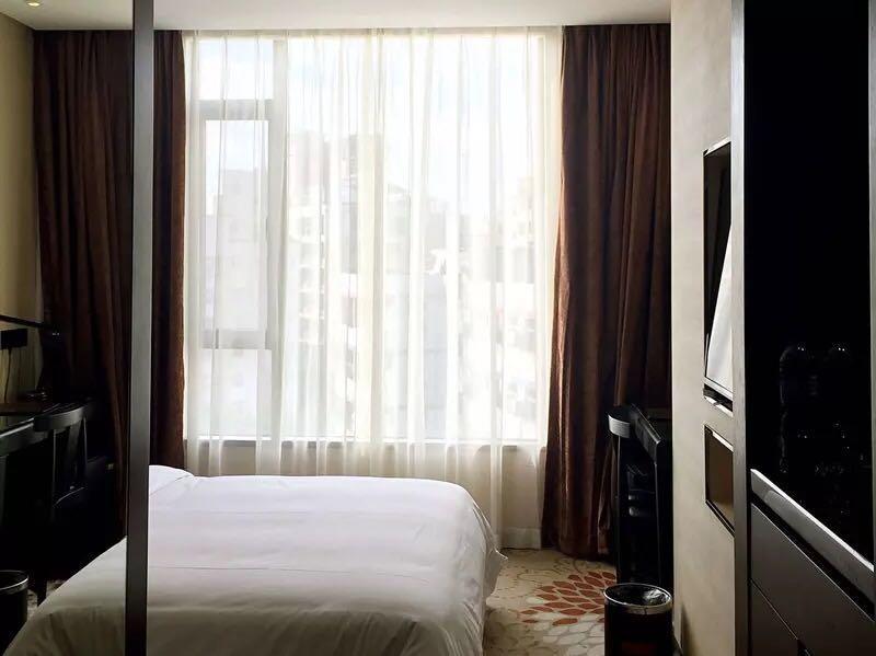 Fancy Hotel Σενζέν Εξωτερικό φωτογραφία