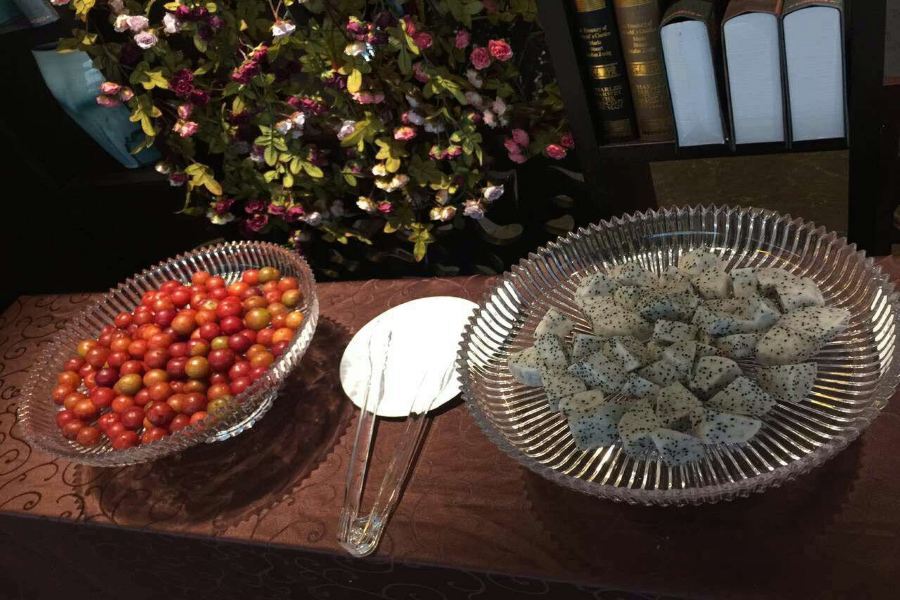 Fancy Hotel Σενζέν Εξωτερικό φωτογραφία