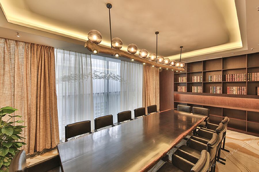 Fancy Hotel Σενζέν Εξωτερικό φωτογραφία