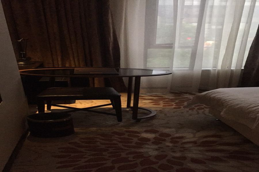 Fancy Hotel Σενζέν Εξωτερικό φωτογραφία